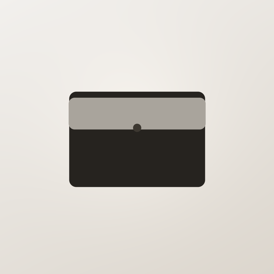Atlas Laptop Sleeve 14″