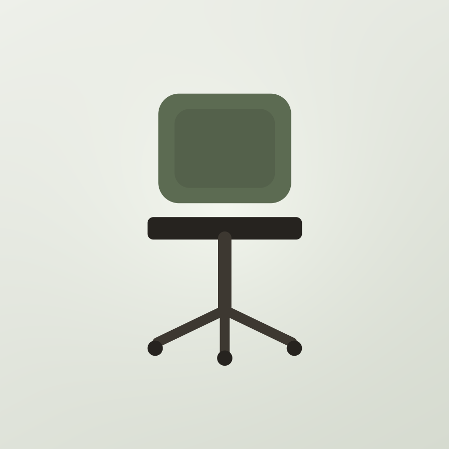 Cove Task Chair