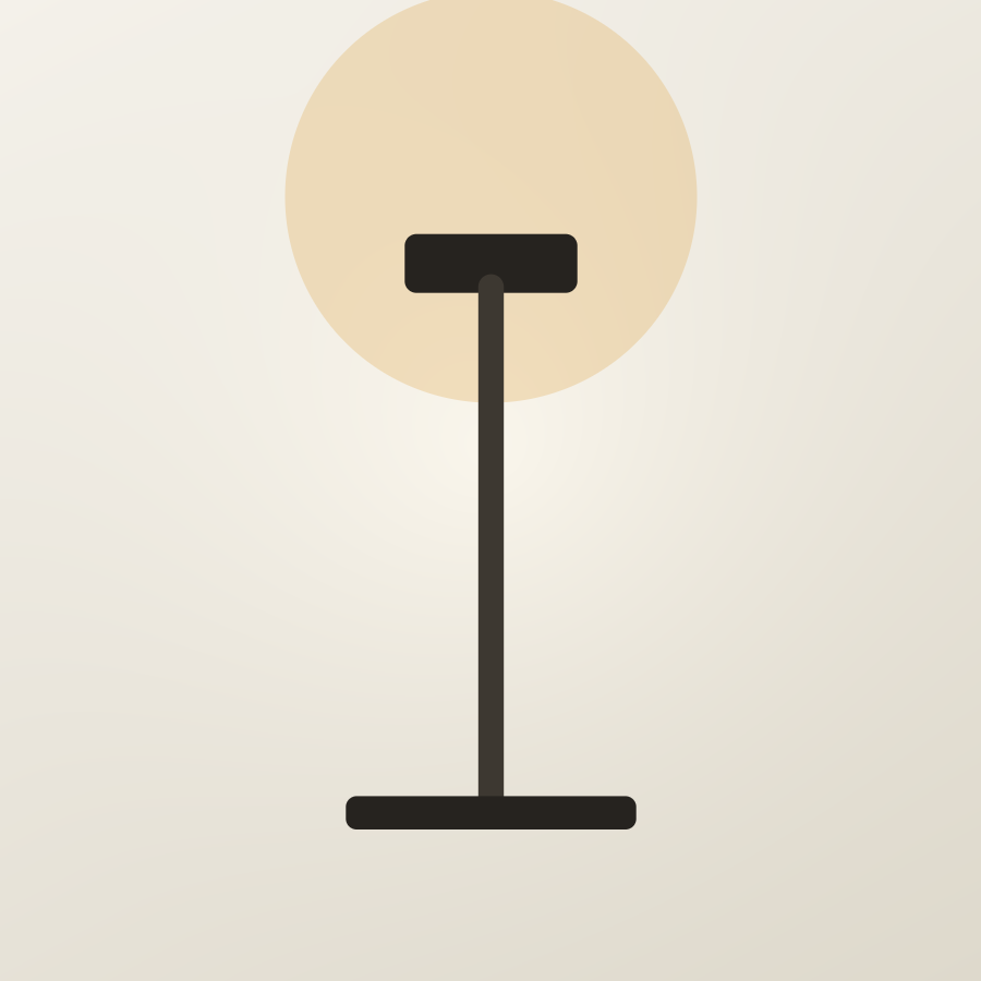 Lumen Floor Lamp