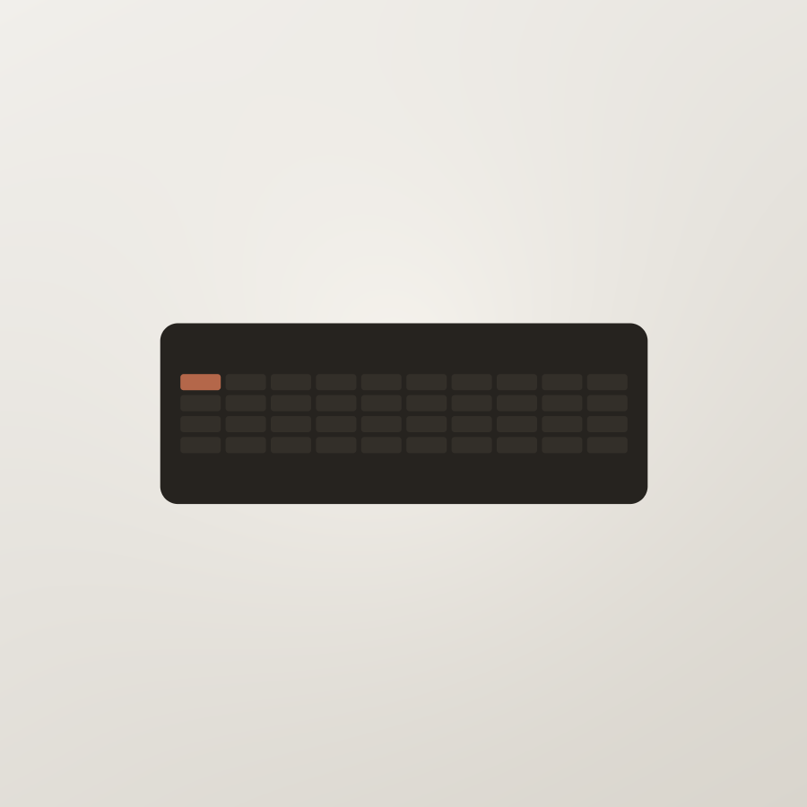 Nomad 68 Mechanical Keyboard