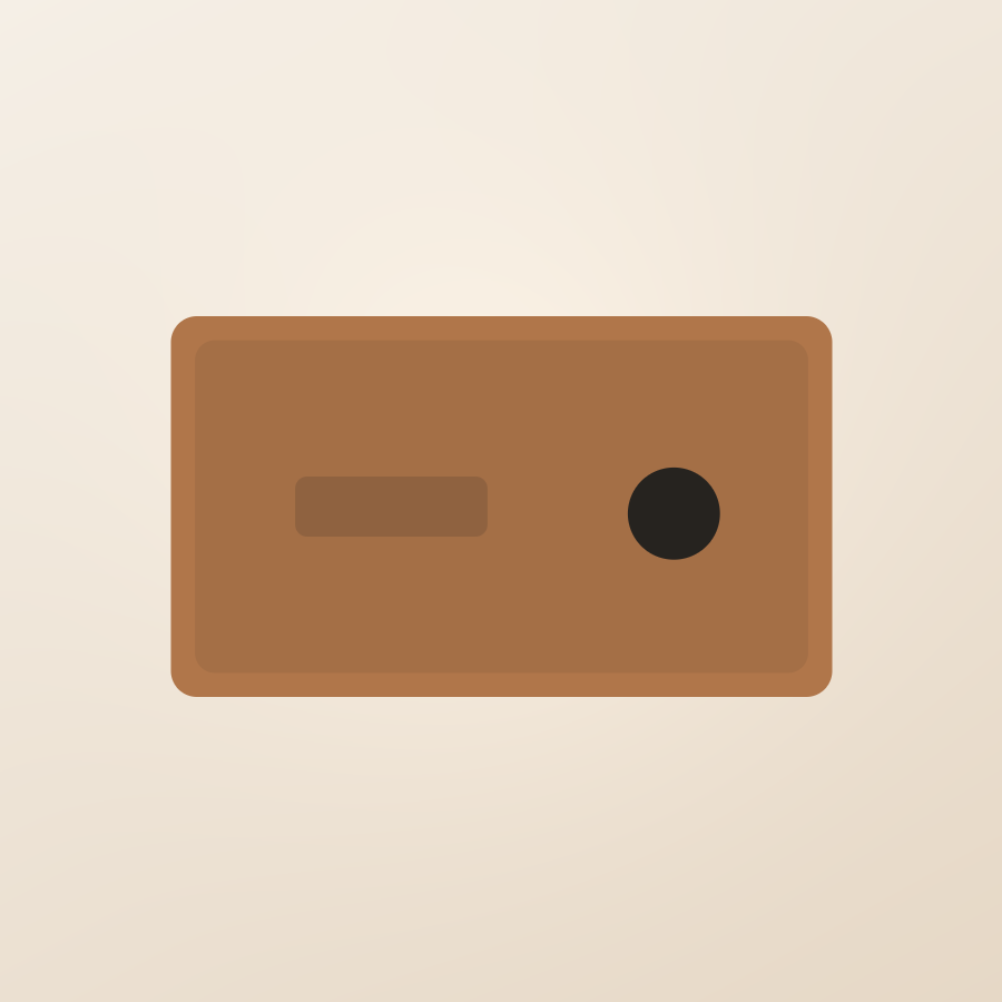 Orbit Desk Mat