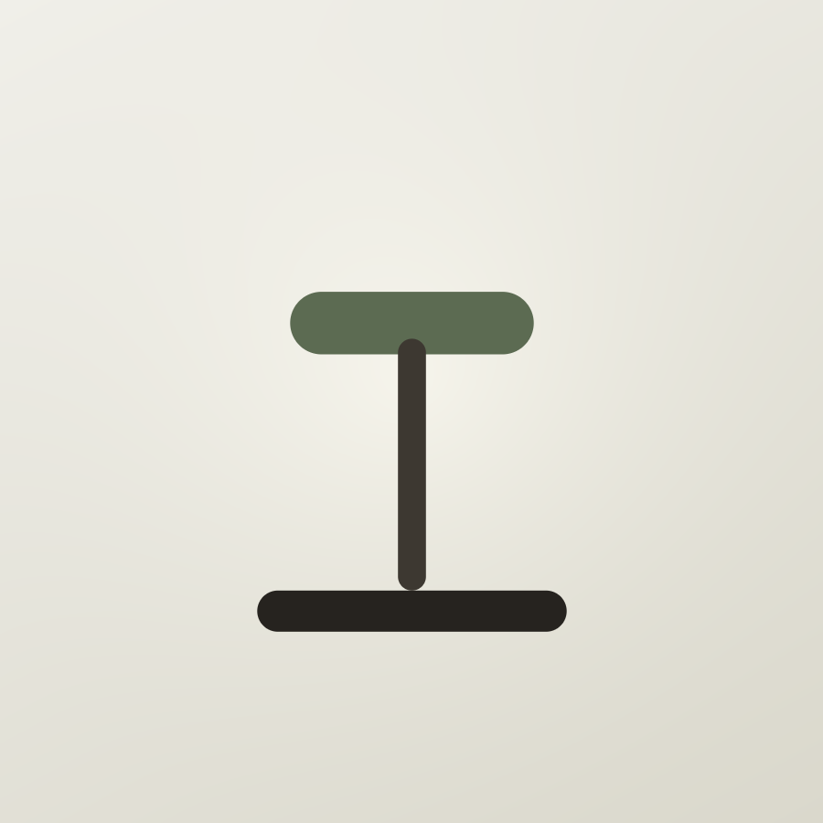 Perch Stool