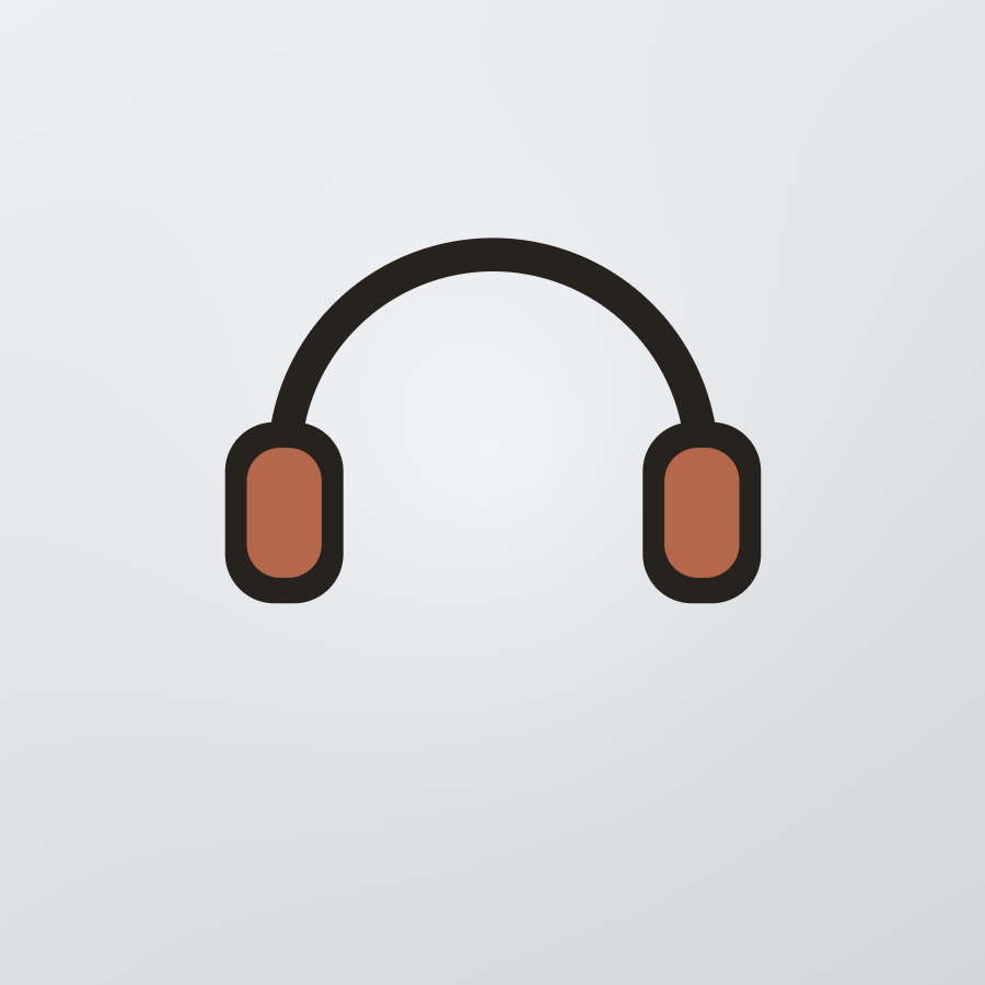 Quietude ANC Headphones