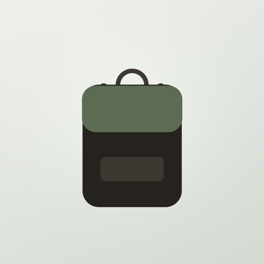 Transit Backpack 22L